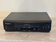 Panasonic blue line v402 - blue, pv-v402