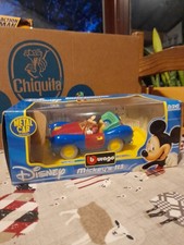 Disney Burago Topolino 113