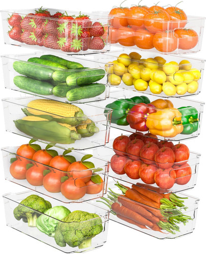 Cestini organizzatori per - organizzatori,