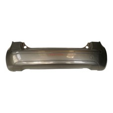 PARAURTI POSTERIORE FIAT IDEA 2003-2012 5P POST GRIGIO SCURO PU4081
