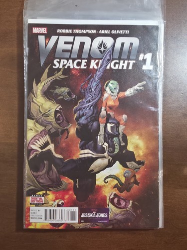 Buy get free venom - 2,