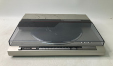 Giradischi automatico vintage