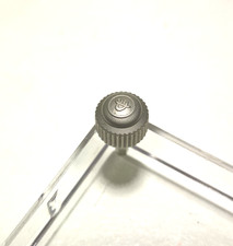 ULTRA RARE BELL & ROSS HYDROMAX HYDRO CHALLENGER TITANIUM CROWN GENUINE 100%,