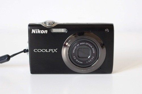 Nikon coolpix s3000 - s3000,