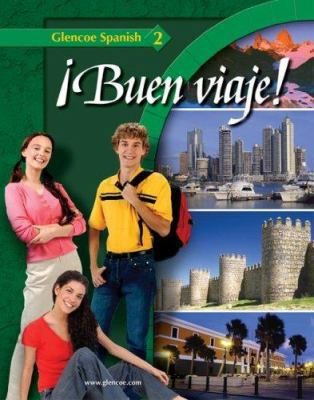 Buen viaje level student - buen,