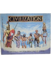 Civilization Gioco da Tavolo