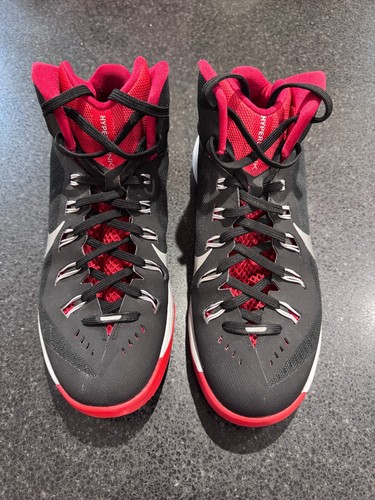Nike hyperdunk lunarlon - nike, 2014
