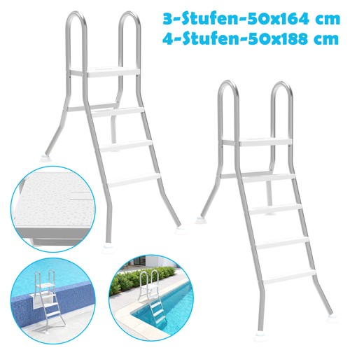 Scala per piscina - ,