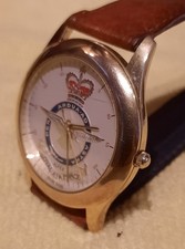 Orologio Alfex Swiss made