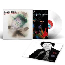 David bowie excerpts from - david,