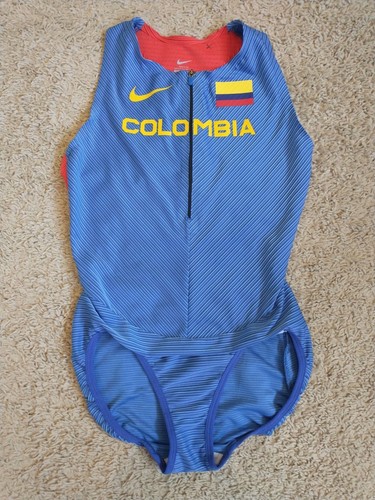 Nike tuta velocità - nike, donna