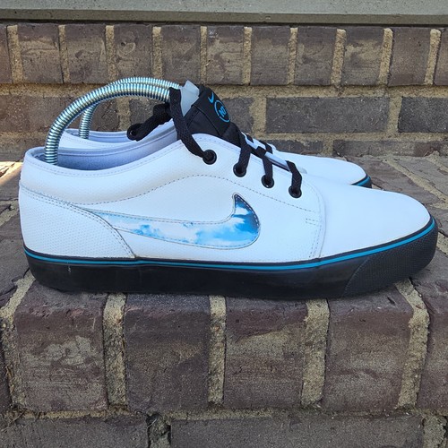 Scarpa skate nike - da,