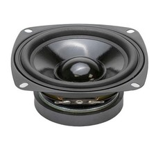 🇮🇹 WOOFER 10 CM 8 OHM 4"