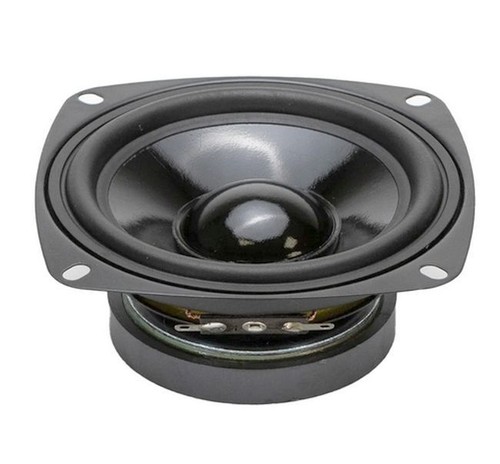 Woofer 8 ohm - 8, 4"