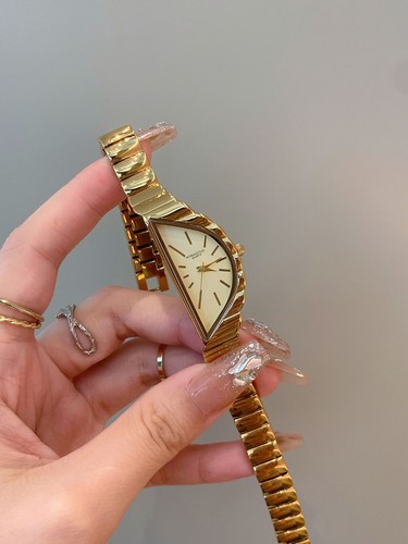 Orologio donna quarzo