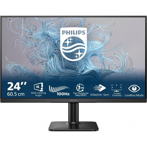 Monitor full 16 9 - 16:9, 100hz