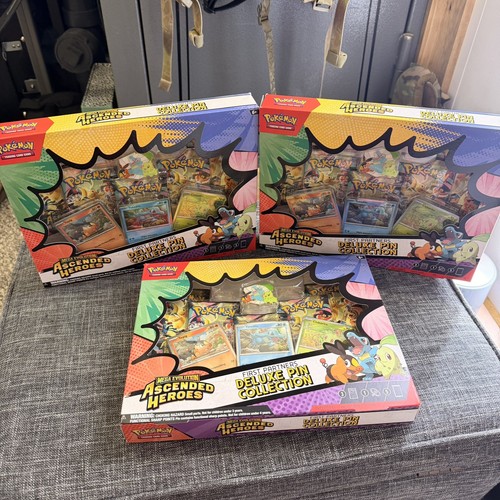 Lotto pokemon tcg eroi - lotto, ✅