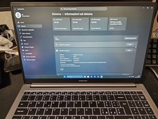 Samsung Galaxy Book 4 i5-1335U