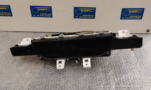 Eh64611j0e display navigatore - eh64611j0e,