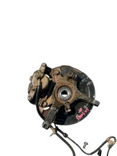 Montante anteriore sinistro Suzuki Swift 1300 benzina 2004/2010 4515162j10000