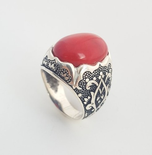 Anello unisex uomo argento - uomo,