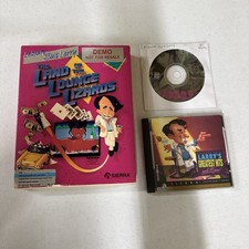 Tuta tempo libero - larry, nella