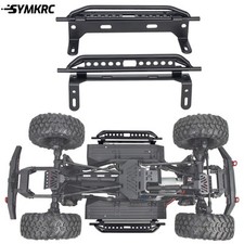 Pedale in metallo Rock Slider