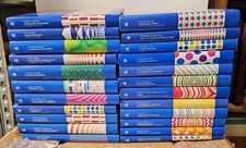 INGEGNERIA 23 VOLUMI DELLA COLLANA SCIENTIFICA SFIDE MATEMATICHE RBA GARDNER