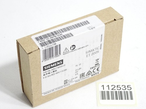 Siemens et200s - siemens,