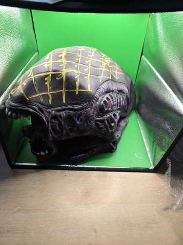 Maschera lattice vintage - , alien