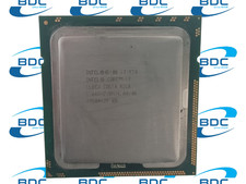 CPU Processore Intel i7-920 4