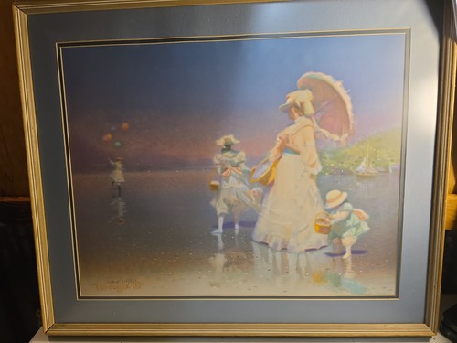 Serenata sul mare - , di