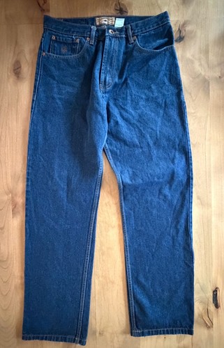 Jeans rocawear denim company - rocawear,