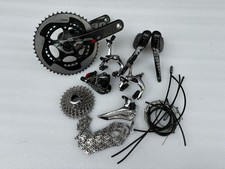 SRAM Rosso 2x10 -Speed