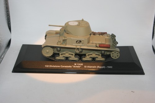 Eaglemoss carro armato - carro,