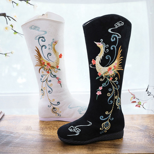 Scarpe donna hanfu - donna,