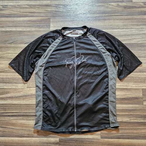 Maglia maglia mountain bike