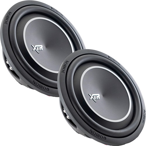 Orion xtr12swd4 subwoofer - orion,