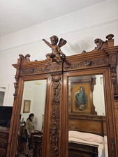 Mobilio Barocco Barese