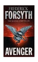 Avenger frederick forsyth - avenger-frederick,