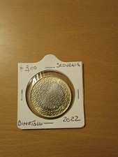 3 Euro Slovenia 2008-2022 (