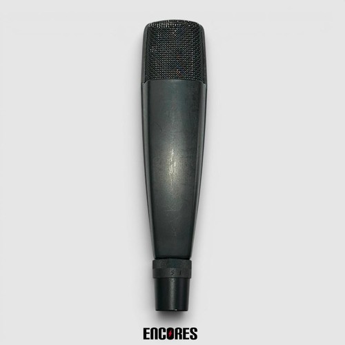 Sennheiser md421 microfono - sennheiser,