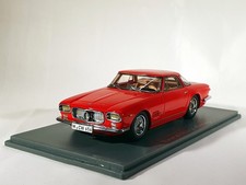 Neo, Maserati 5000 GT Allemano