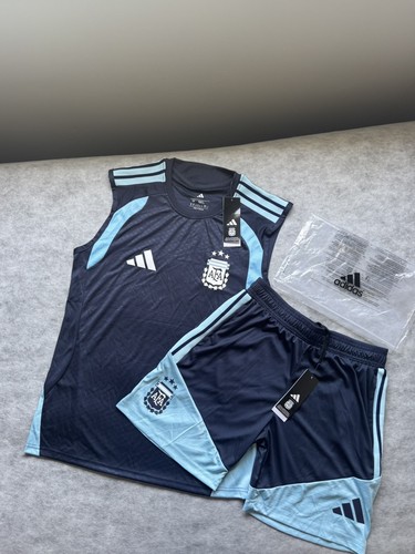 Adidas argentina set calcio - set,