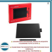 Wacom One by Wacom Small