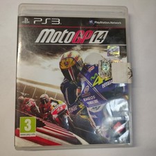 MOTOGP 14 PS3 PLAYSTATION 3