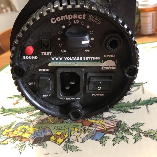 Luce fotocamera profoto - luce,