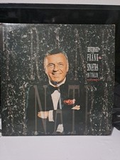 Bentornato Frank - Sinatra in