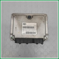 Centralina Iniezione Magneti