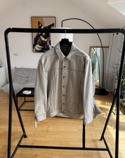 Giacca di jeans Rick Owens